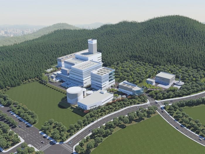한국남부발전, 고양창릉 500MW 열병합발전소 2027년 1월 착공