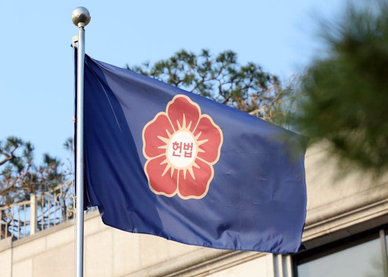 재판소원 제도 대응 나선 헌재, 내년 정원 40명 늘리고 예산 14% 증액