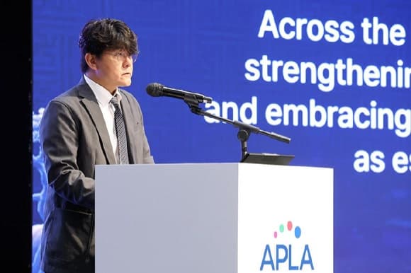 11년 만에 서울서 열린 ‘2026 APLA 총회’…글로벌 복권 리더들 지속가능성 논의