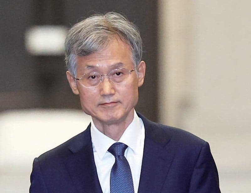 조희대 대법원장, 청와대 재제청 요구에 고심…사법부 인사권 충돌 격화