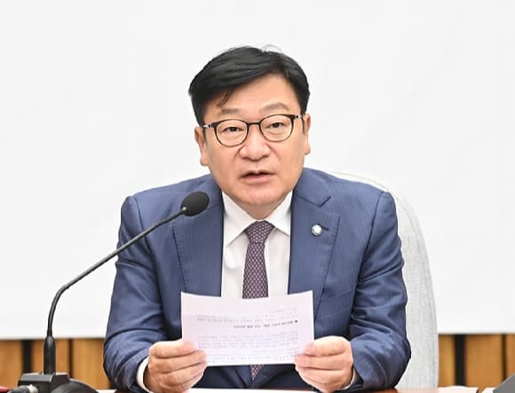 국민의힘 "호르무즈 파병 검토는 미국의 압박에 끌려가는 명백한 실기"
