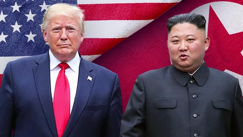 11~12월 북미 정상회담 가능성 제기…트럼프, 김정은 G20 초청할까