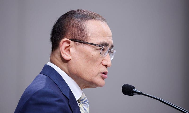 이대통령 프랑스 국빈방문, 첨단협력 140년 새 기반