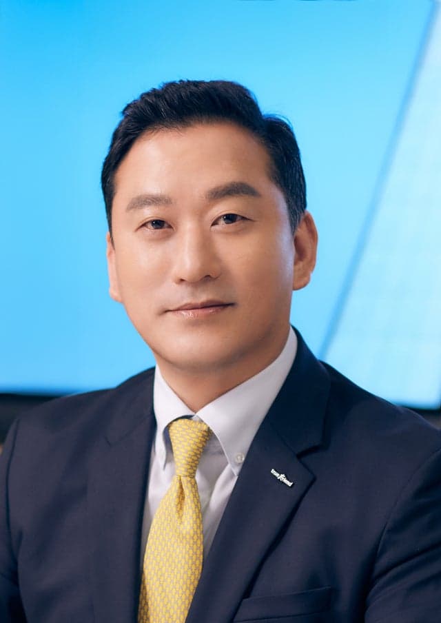 김성환 한국투자증권 대표, 금융투자협회 신임 비상근부회장 선임