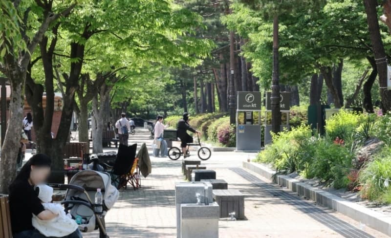 전국 대체로 맑고 선선한 가을 날씨…강원·제주 비 소식