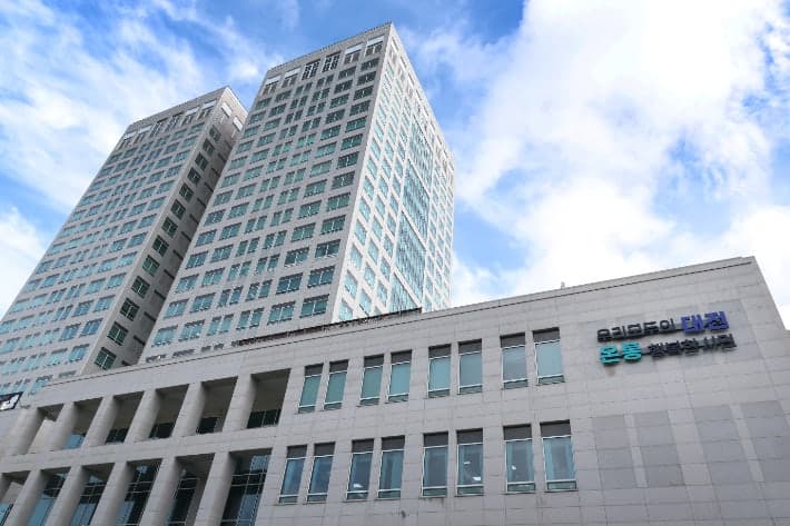 대전시, 법정 재정위기 상태는 아니지만 채무 증가세는 경고등