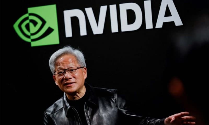 젠슨 황 엔비디아 CEO, 네팔 대홍수 피해 복구 위해 135억 기부