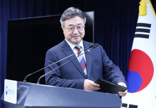 초대 중대범죄수사청장 후보 압축할 추천위원회 오늘 회의 개최