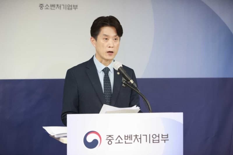 중소기업 제조 AI 인재 1600명 키운다…2030년까지 지원 대폭 확대