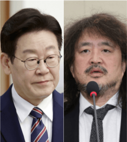 김어준 "이재명 대통령, SNS 알고리즘 필터에 갇혀 편향된 정보만 볼 수도"