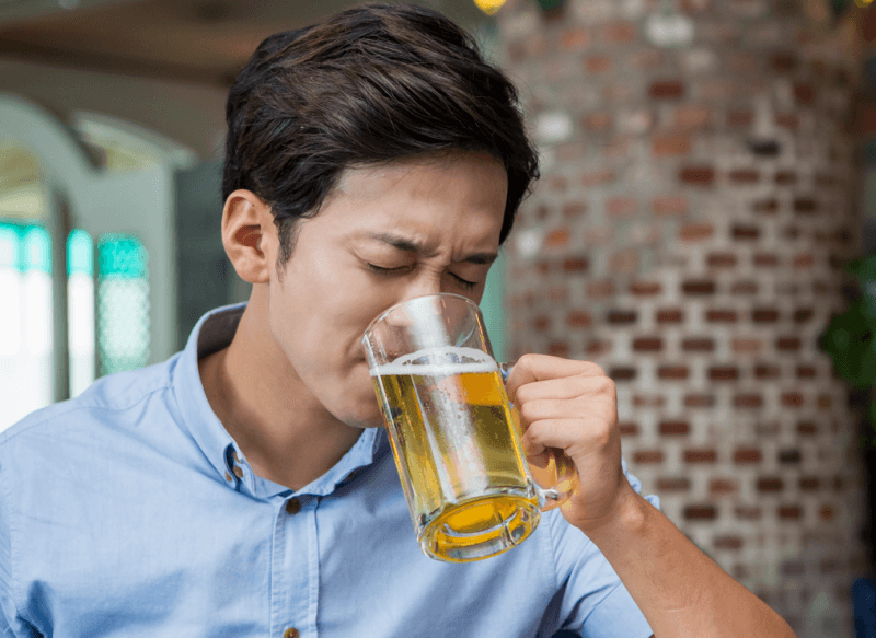 하루 한 잔 맥주도 위험?…미국 음주 관련 암 사망 33년 새 2배 급증