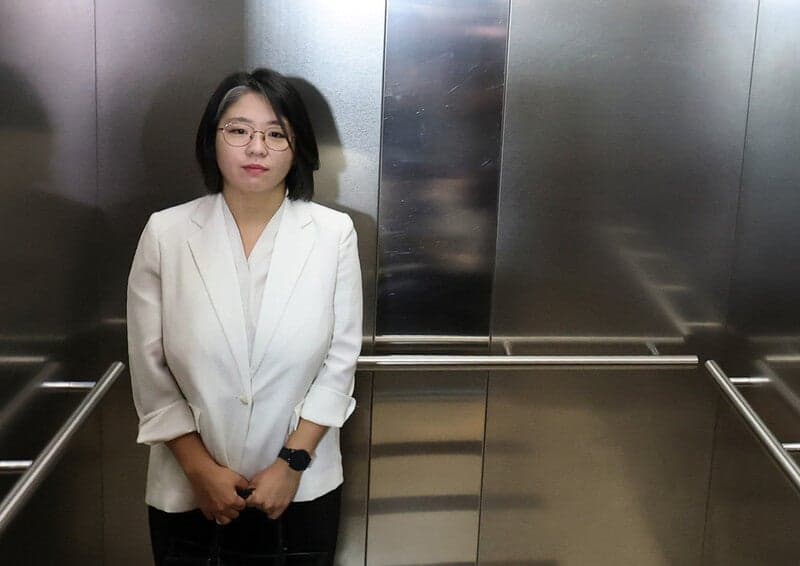 용혜인 성평등가족부 장관 후보자 재산 4.7억 신고...배우자 당직 급여 1.2억 수령