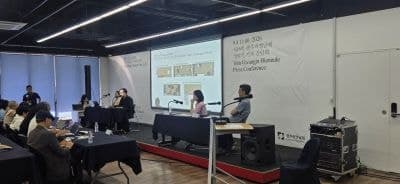 제16회 광주비엔날레 개막, '너는 네 삶을 바꿔야 한다' 72일간의 여정