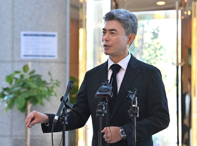 강신철 국방부 장관 후보자, 본인과 가족 재산 11억 2762만 원 신고