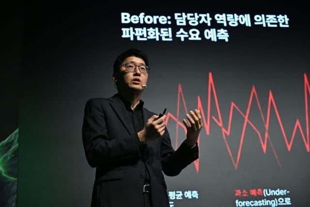 한국앤컴퍼니그룹, 현업 중심의 AI 프로세스 혁신으로 AX 가속화