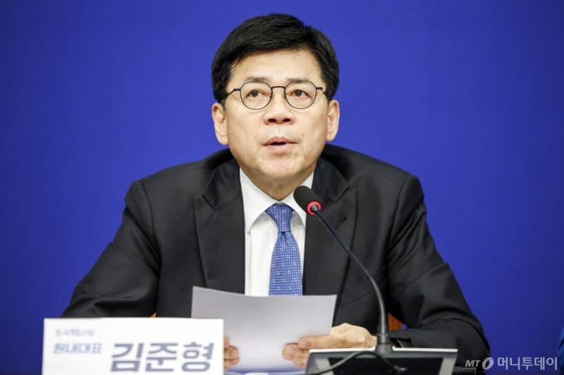 호르무즈 파병 검토 논란 확산…김준형 "불법 침략국가 돕는 파병 안 돼"