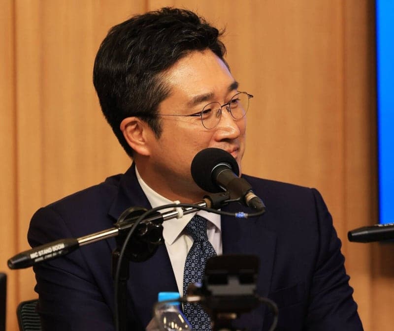 "인사라인이 김현지잖아" 발언 논란…서용주 "가벼운 농담이었다"