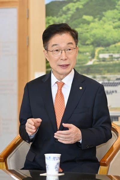 교육교부금 개편에 제동 건 경북교육청…2조 원 줄면 농산어촌 교육 흔들린다