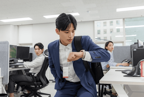 직장인 연차 최애는 금요일…12월 몰아쓰기 3년째 이어져