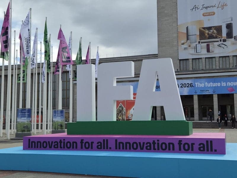 삼성·LG, IFA 2026서 'AI 홈 솔루션' 격돌…크리에이터 허브와 B2B 공략