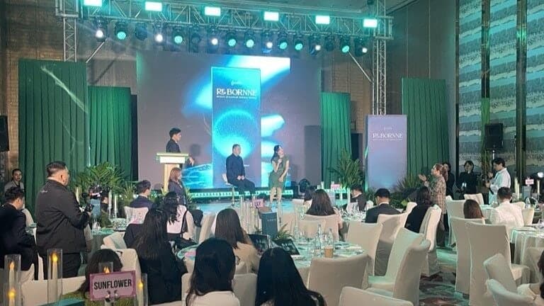 GC녹십자웰빙, ECM 스킨부스터 '지셀르 리본느' 필리핀 시장 본격 진출