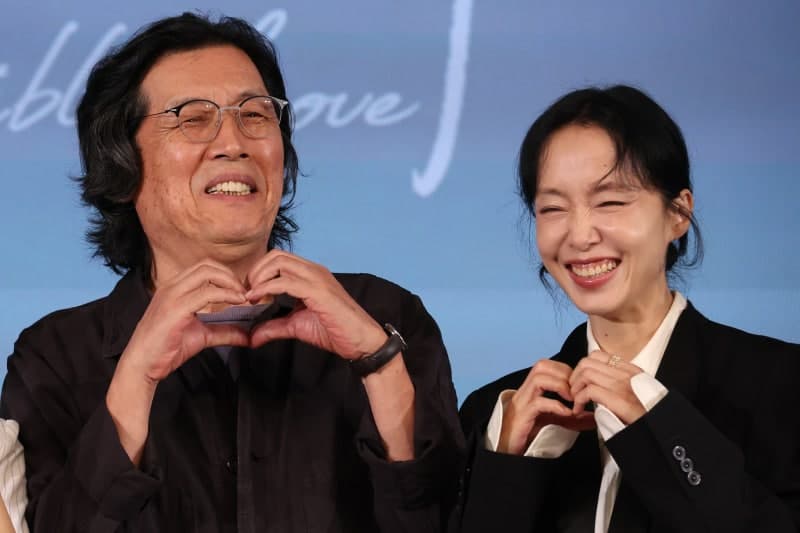 이창동 감독, 美 어터상 수상 및 신작 베니스 초청 쾌거