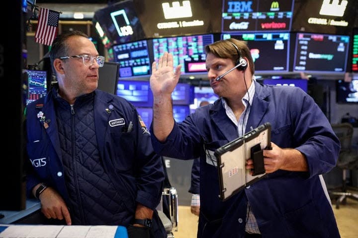 월러 Fed 이사 '9월 금리 동결' 시사에 뉴욕증시 일제히 상승