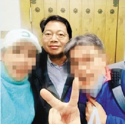“오빠가 들어주면”… 김승원 후보자, 코로나 신약 부정 청탁 의혹 확산