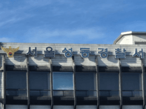 서울 곳곳서 여성 27명 불법 촬영한 20대 중국인 관광객 검찰 송치