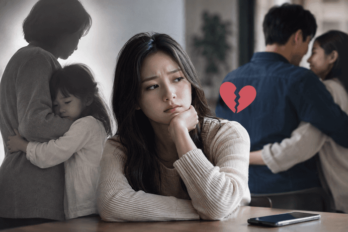 연인 외도 부르는 위험 신호, 전문가가 꼽은 '정서적 밀착'이란