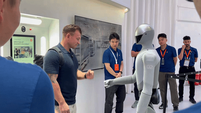 IFA 2026 첫 참가한 샤오미, 'Human × Car × Home'으로 AI홈 생태계 확장