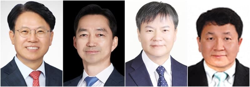 초대 중수청장 후보 4명 중 3명 검찰 출신…국민의힘 '정적 처단용 제2의 검찰청'