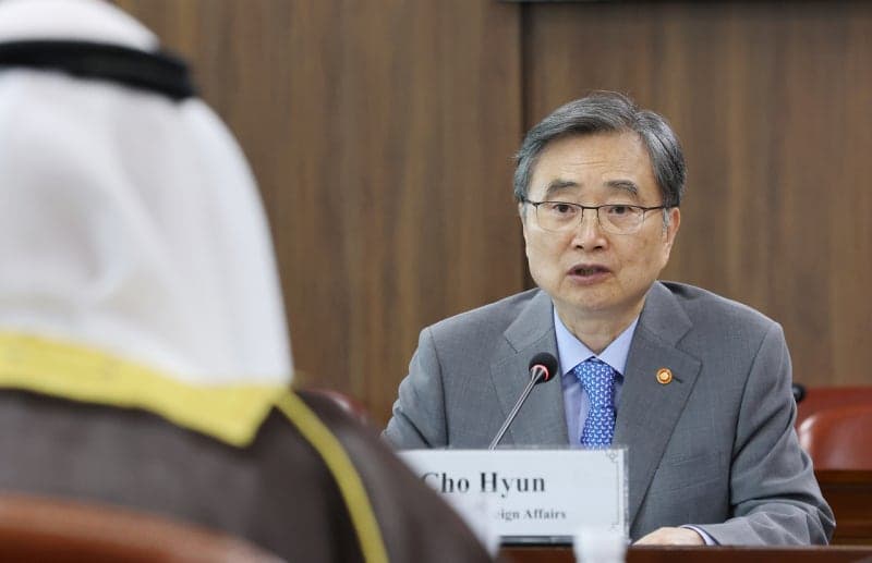 조현 외교, 네팔 대홍수 실종자 수색·재건 지원 총력