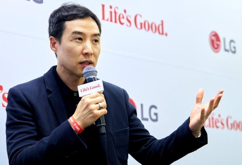 LG전자, 카톡으로 집과 대화하는 AI 집사 '씽큐 클로' 연내 출시