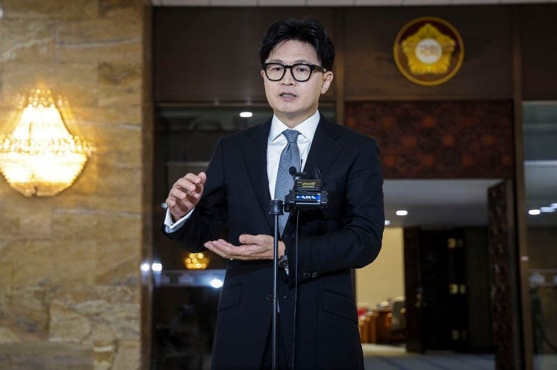 한동훈, 김승원 후보자 '신약 청탁' 녹취록 공개…민주당 "입수 경위 밝혀라"
