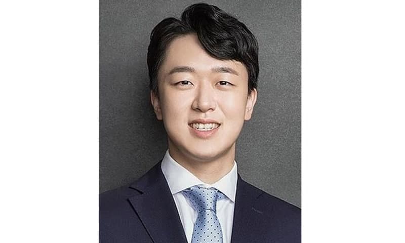 농심 3세 신상열 부사장, 13일 SKT 직원과 백년가약