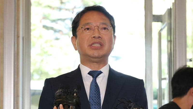 한동훈 "김승원, 브로커와 우연히 만났다? 뻔뻔한 거짓말" 녹취록 공개