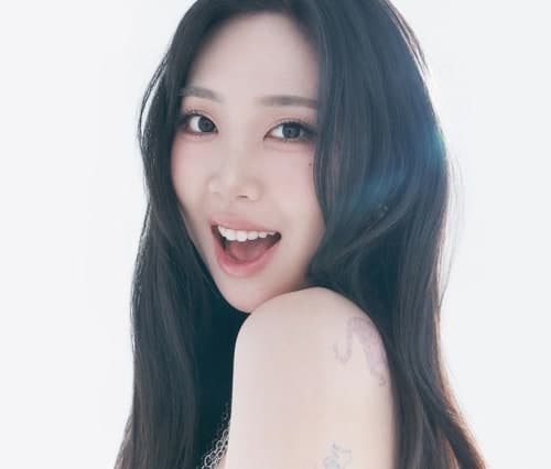 가수 이영지, 남부지역 수해 복구 위해 5천만 원 기부