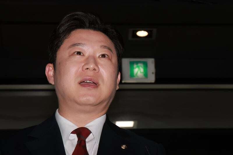 진종오, '당원권 정지 2년' 징계 불복…법원에 효력정지 가처분 신청
