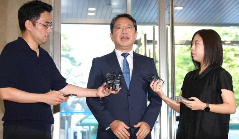 김승원 '신약 로비' 의혹 파상공세, 한동훈 추가 녹취 공개