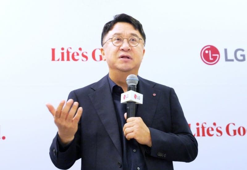 LG전자, 로봇 관절 '악시움' 앞세워 빅테크와 생산 논의 본격화