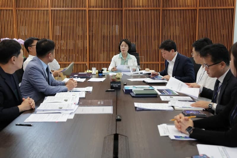 경기도, 3기 신도시 공급 속도 높인다…정부에 13개 제도개선 과제 건의