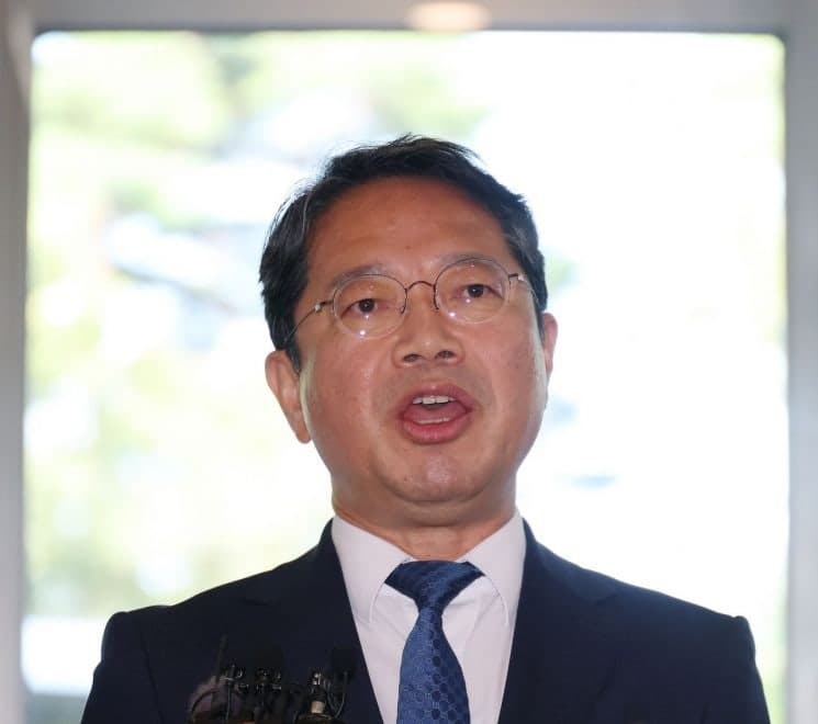 신약 청탁 의혹 김승원 후보자 잇단 고발…기소유예에도 재수사 가능성