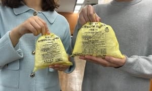 송파구, 음식물쓰레기 줄여 691억 절감…폐기물 관리 전국 1위