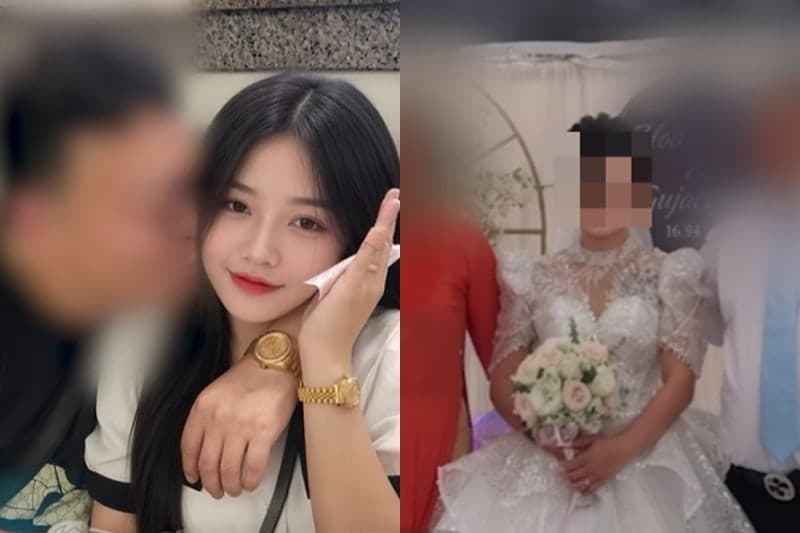 30세 연하와 결혼 90일 만에 사망한 50대 남성…가정폭력 의혹까지