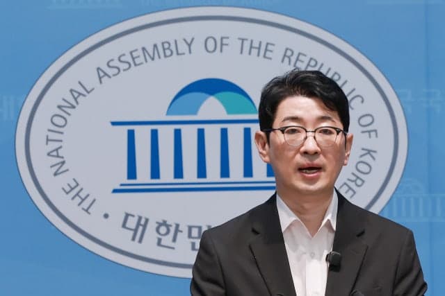 김승원 후보자 가족, 복지기관 특혜 채용·운영 의혹