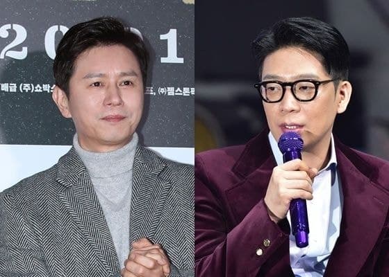 고소 별거 아냐 큰소리치던 MC몽, 김민종 피소 나흘 만에 결국 사과