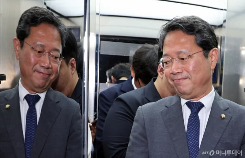 국민의힘, 김승원 법무부 장관 후보자 '신약 로비' 의혹 맹공…지명 철회 촉구