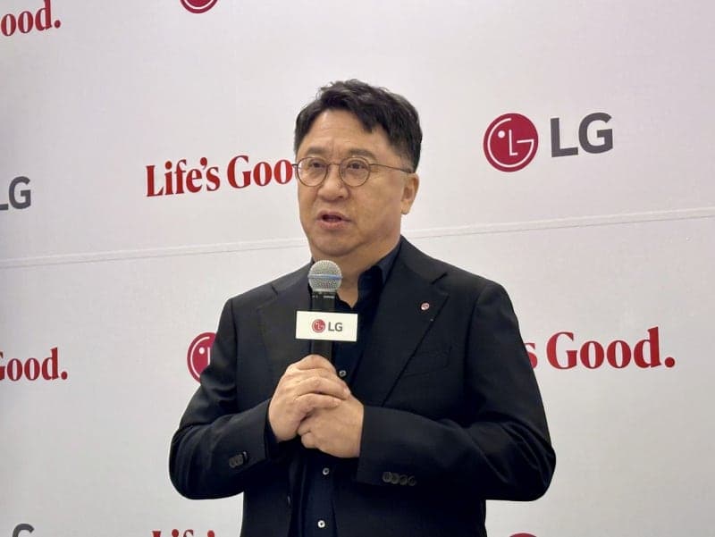 LG전자, 로봇 핵심 부품 'LG 악시움' 양산…글로벌 빅테크 수주 정조준
