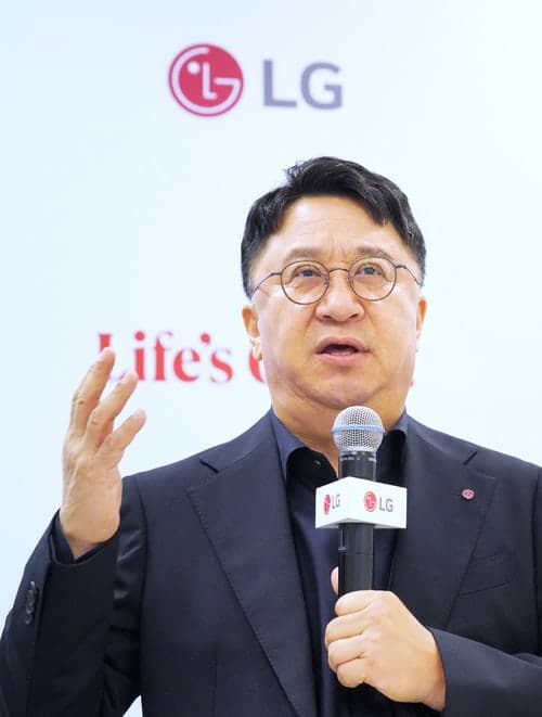 LG전자, 로봇 관절 'LG 악시움' 앞세워 글로벌 빅테크 수주전 본격화
